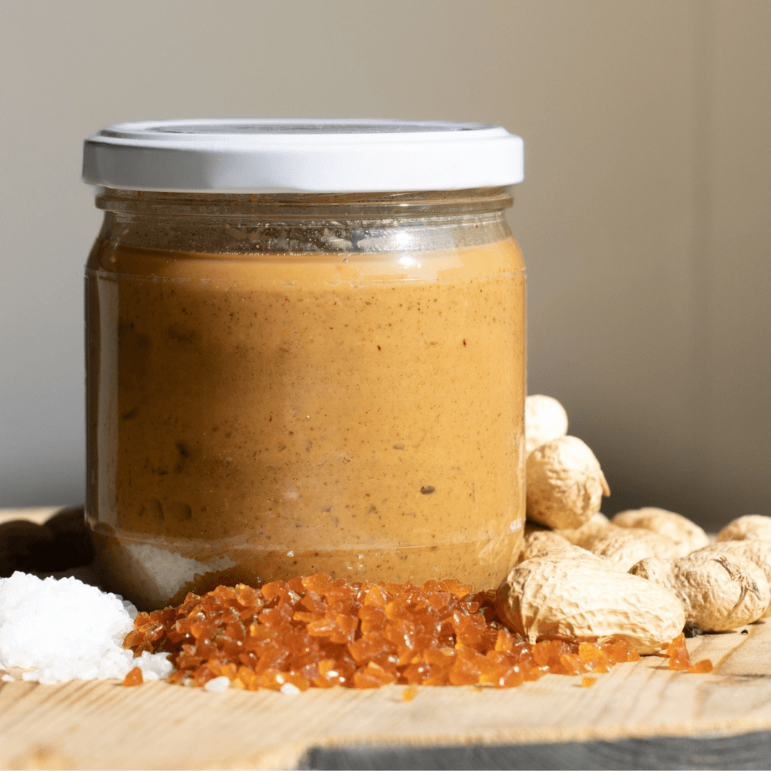 How to Store Peanut Butter