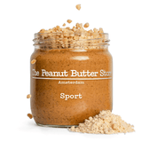 Sport Peanut Butter