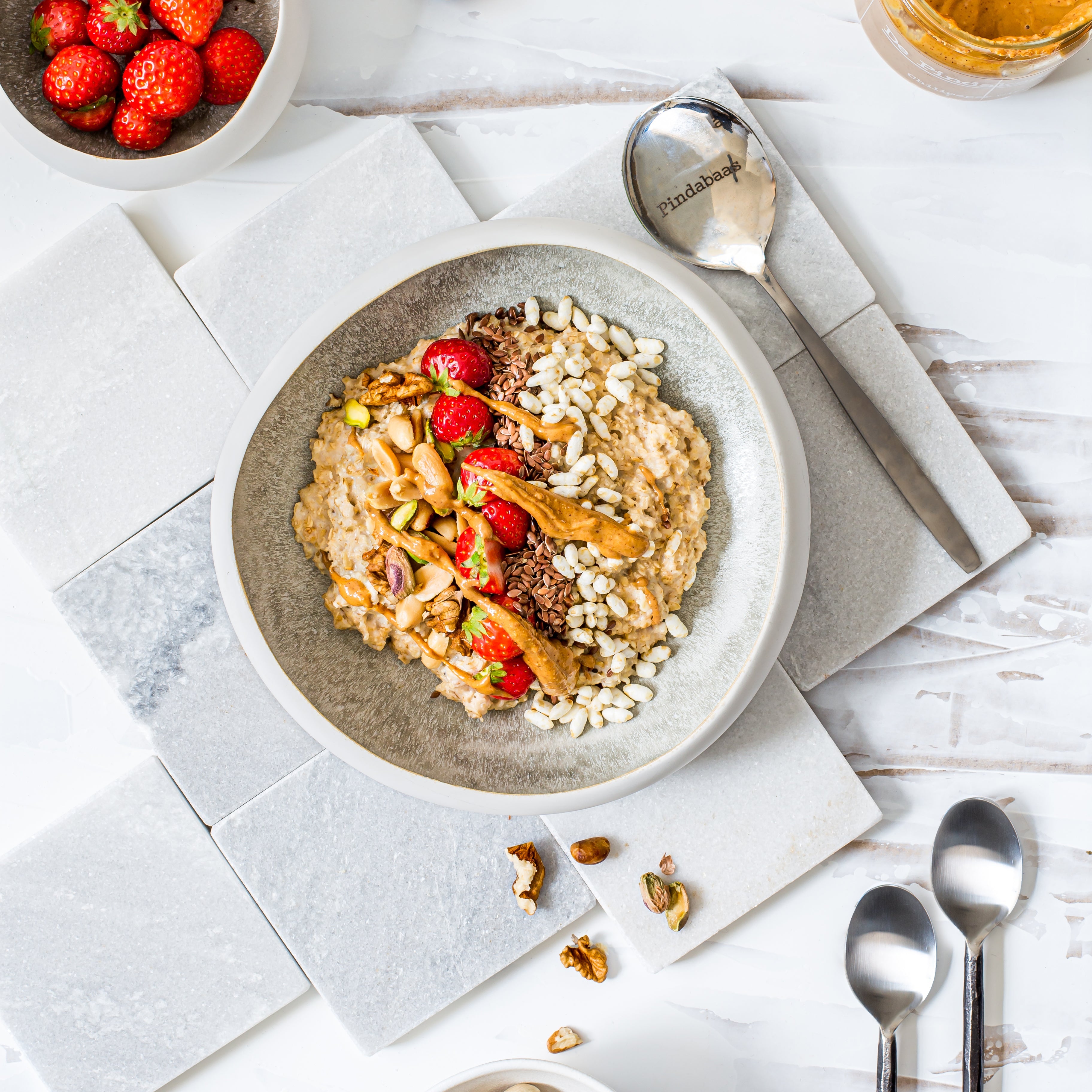Can Peanut Butter be Part of a Healthy Diet