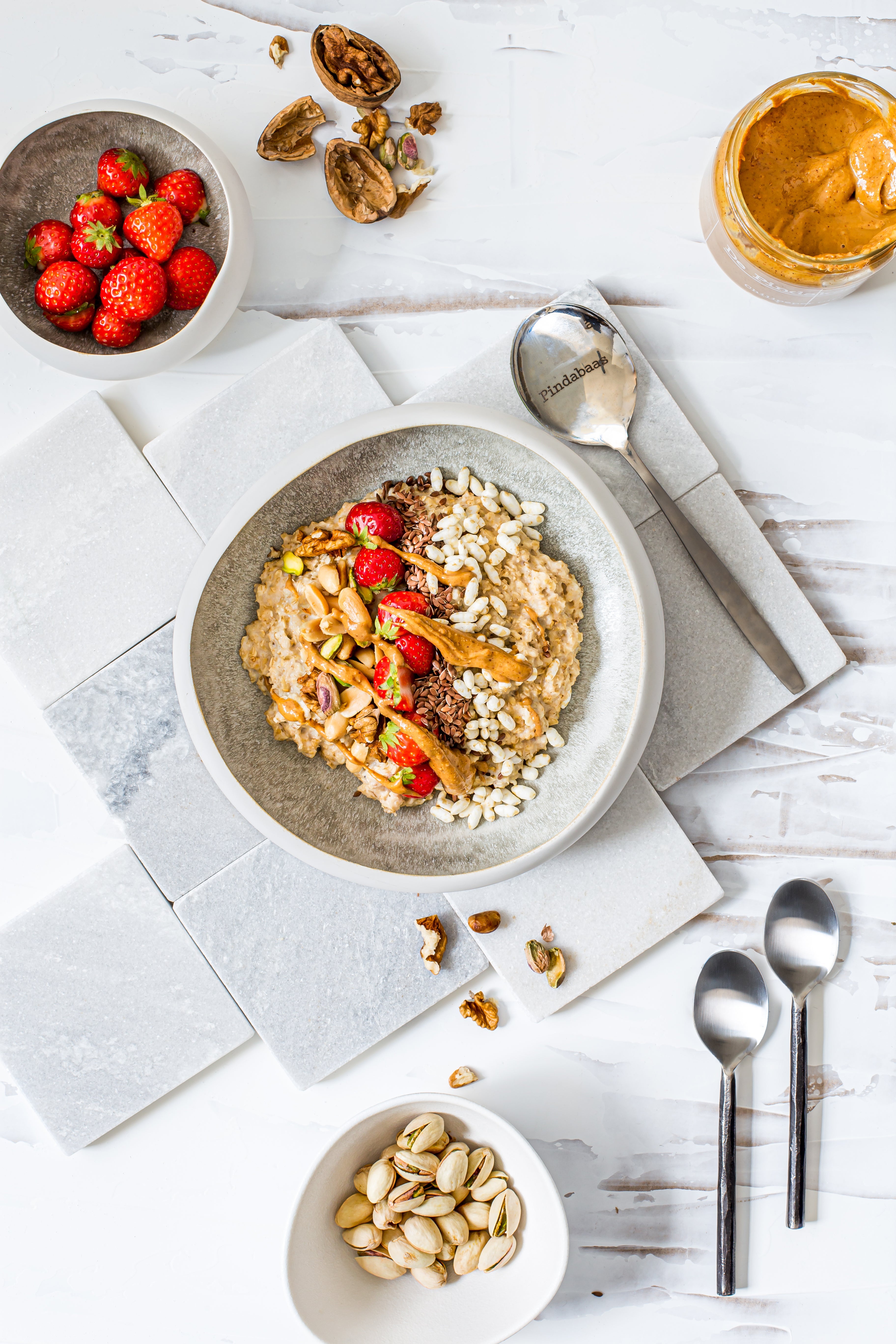 Can Peanut Butter be Part of a Healthy Diet