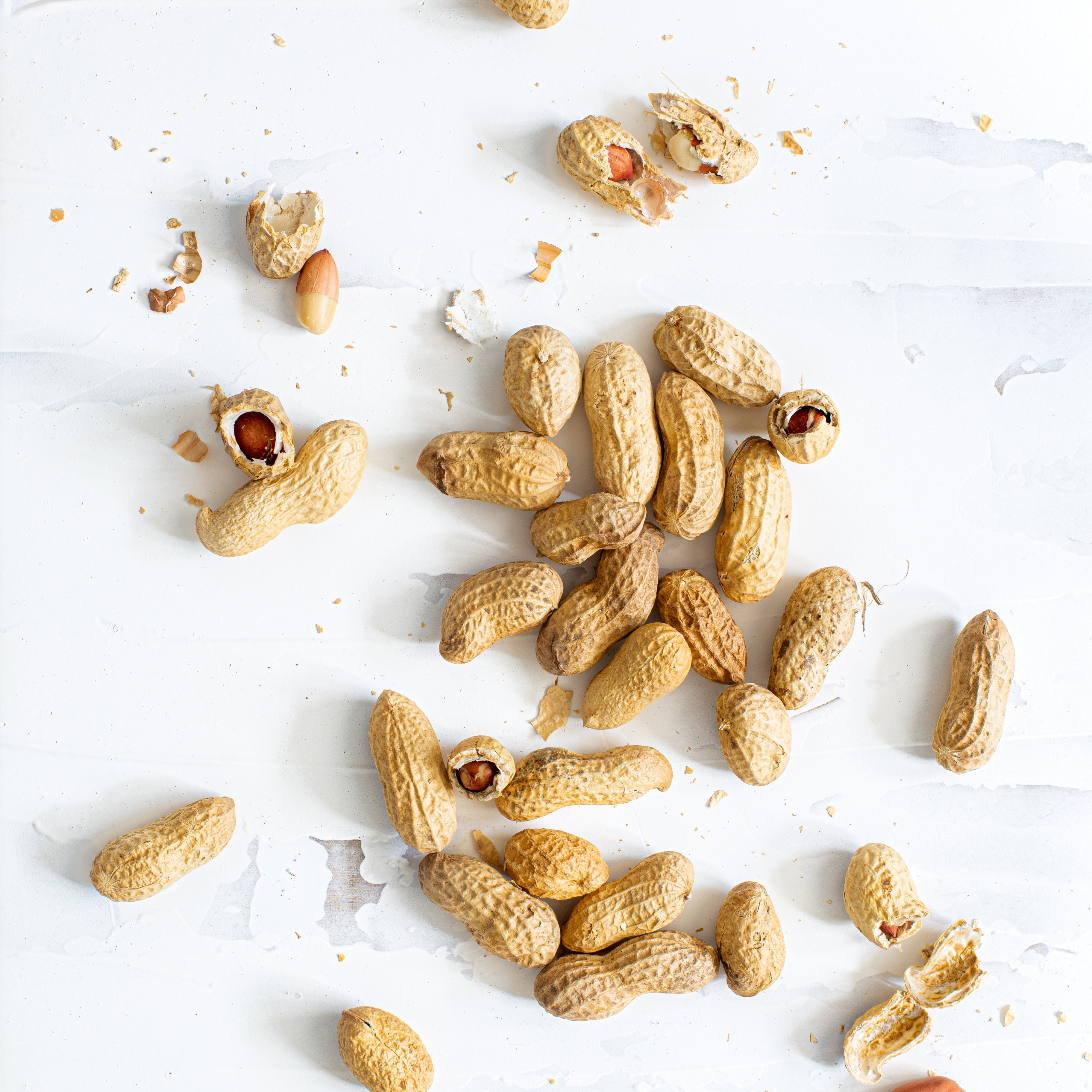 Sugar in Peanut Butter – What’s the Deal?