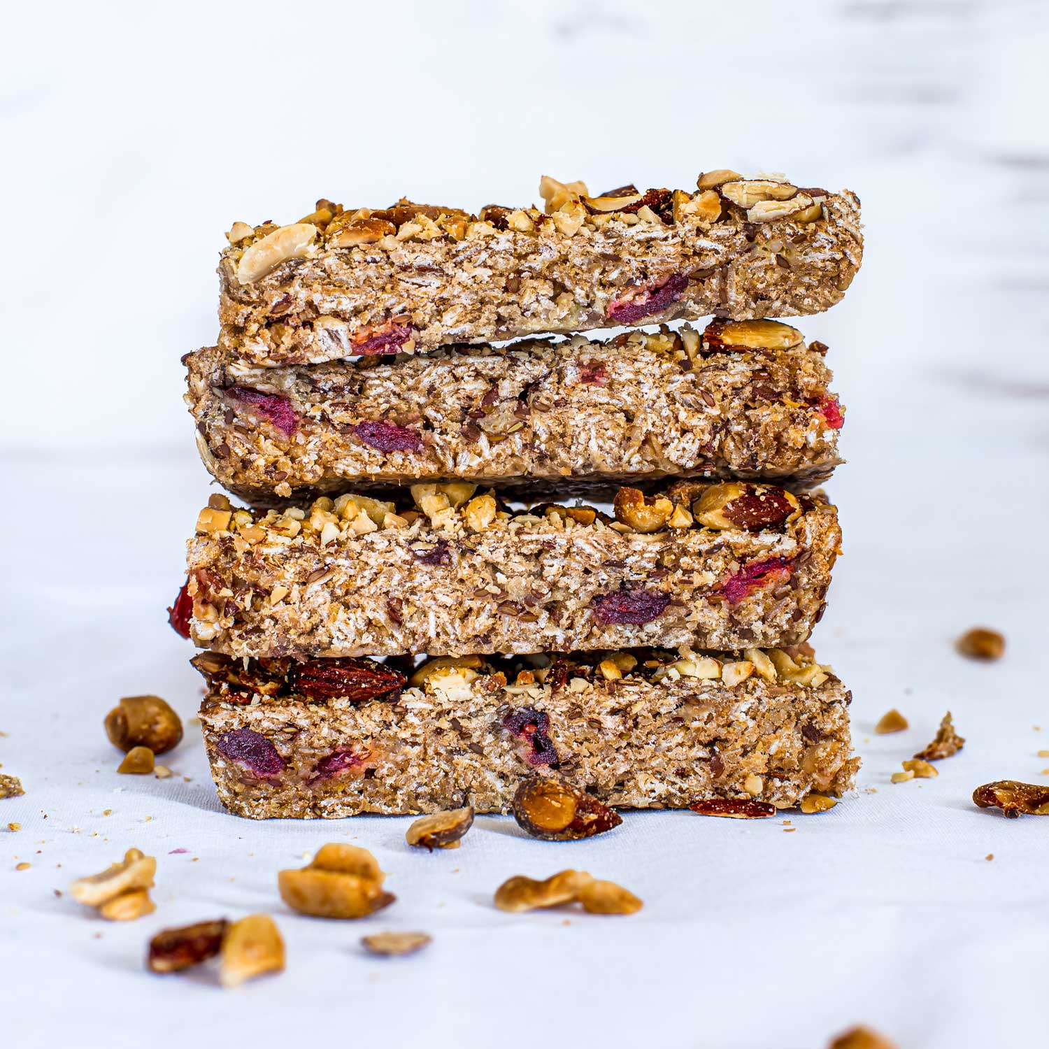 Peanut Butter as a Meat Substitute