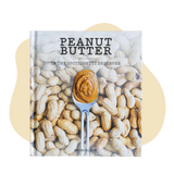 The Peanut Butter Book