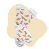 Peanut Socks