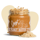 Sport Peanut Butter