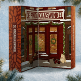 The Grand Advent Calendar 2026 (Pre-Order)
