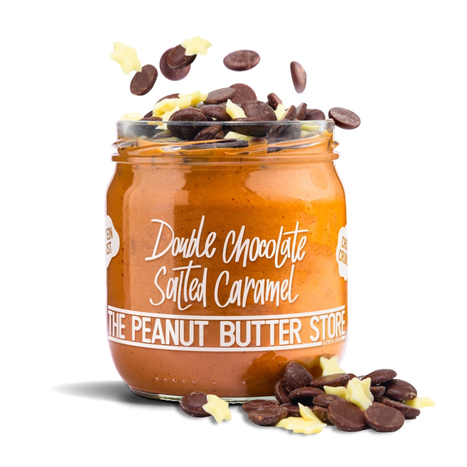 peanut butter christmas special