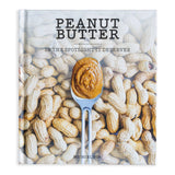 The Peanut Butter Book