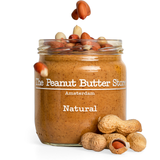 Natural Peanut Butter