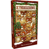 Advent Calendar 2026 (Pre-Order)