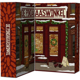 The Grand Advent Calendar 2026 (Pre-Order)