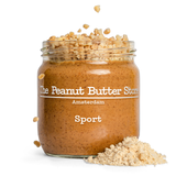 Sport Peanut Butter