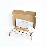 Peanut Butter Sample Pack 10 Flavours - mini jars