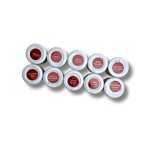 peanut butter flavour mini's