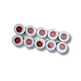 peanut butter flavour mini's