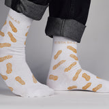 Peanut Socks